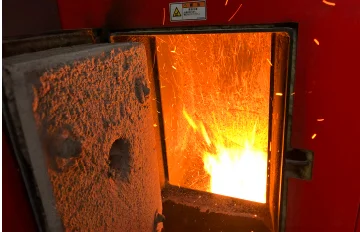 バイオマス熱利用