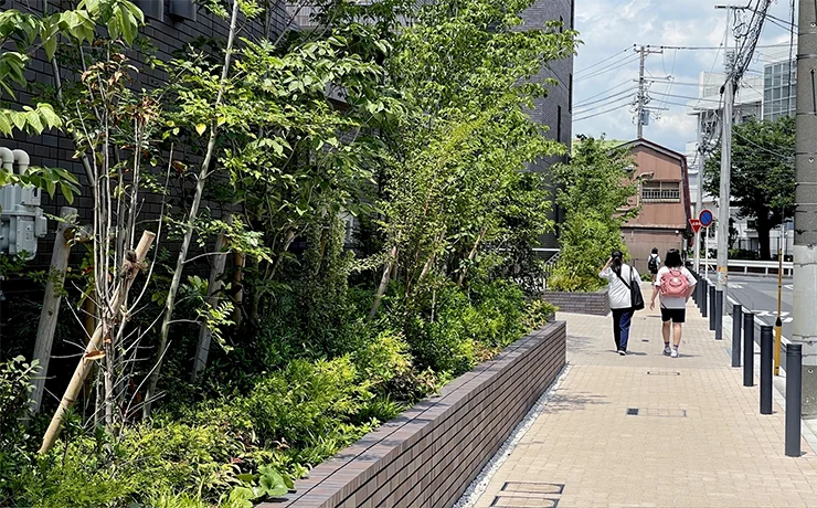 施工イメージ