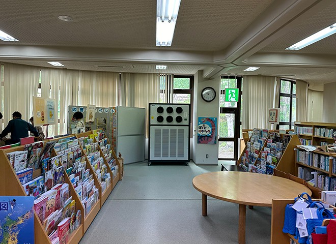北海道紋別郡滝上町